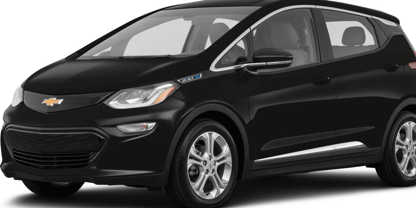 CHEVROLET BOLT EV 2020 1G1FY6S05L4148024 image